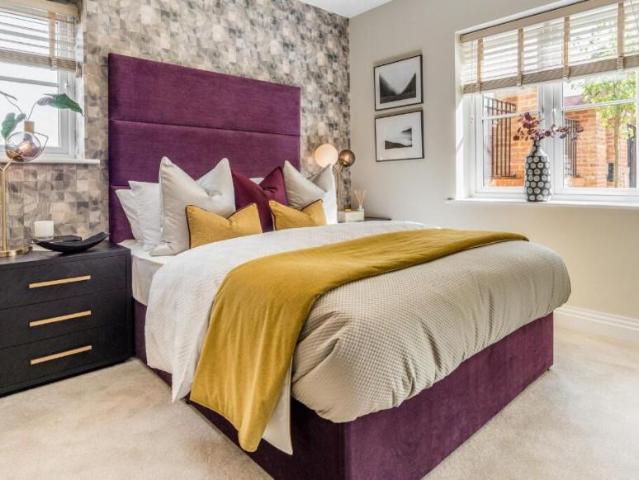 Apartment for sale in Cressex, Isle Of Man