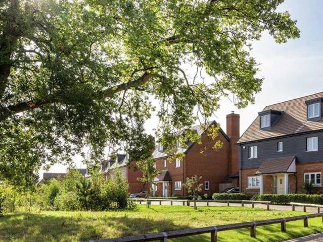 Apartment for sale in High Wycombe