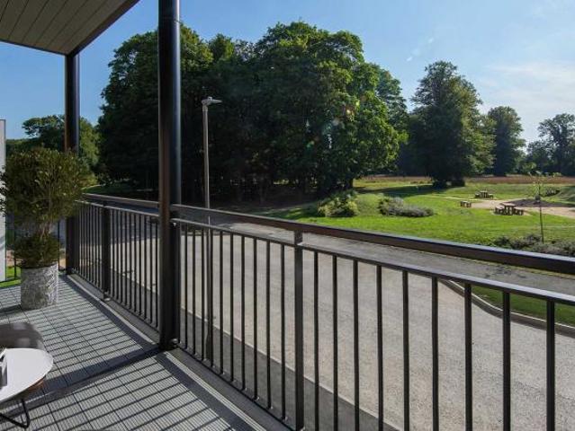 Apartment for sale in High Wycombe