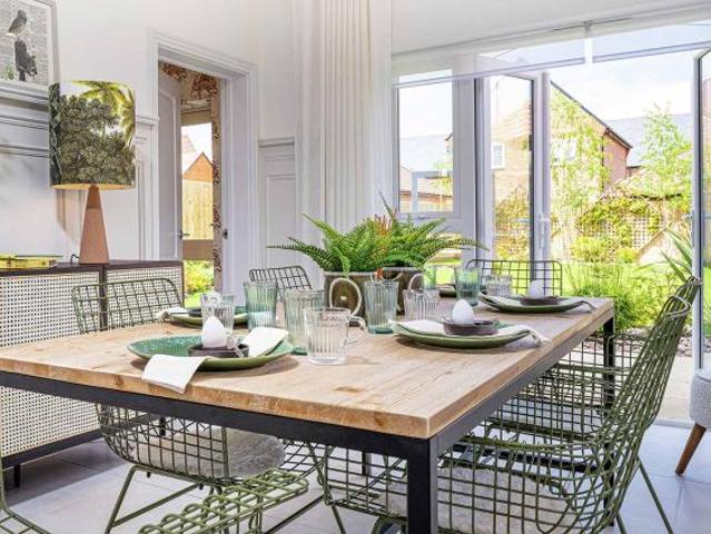Apartment for sale in High Wycombe