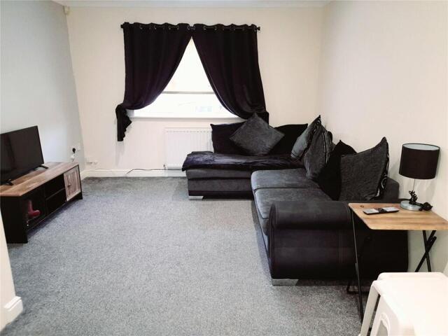 Apartment for sale in Holywell, Holywell