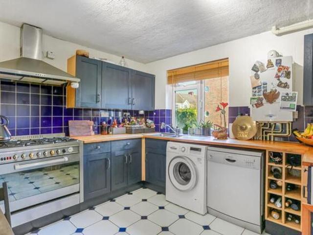 Apartment for sale in Portslade Village, Brighton & Hove