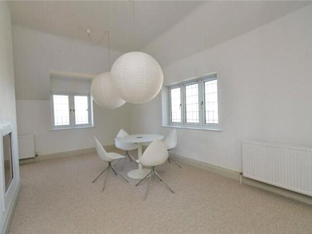 Apartment for sale in Hoylake, Meols