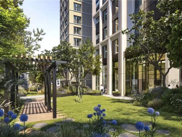 Apartment for sale in Earl's Court, Greater London