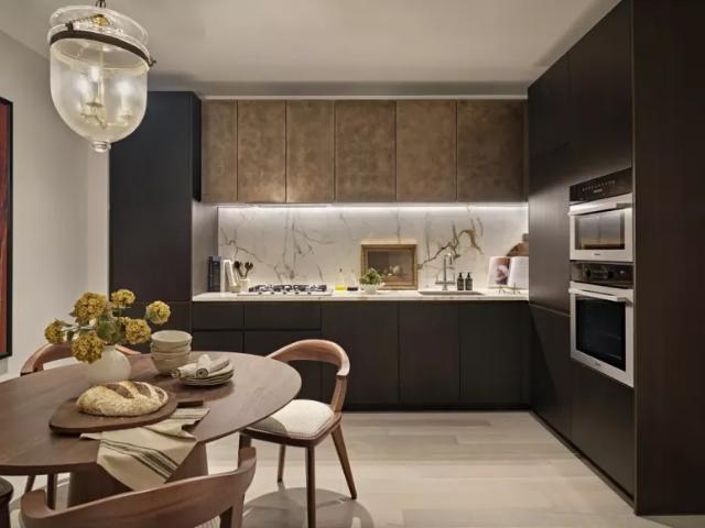 Apartment for sale in Kensington, Greater London