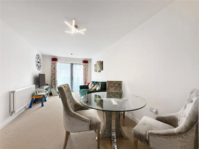Apartment for sale in Swanley, The Butts