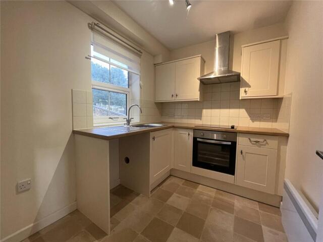 Apartment for sale in Kidderminster, Foley Park