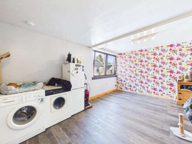 Apartment for sale in Kingussie, Scotland
