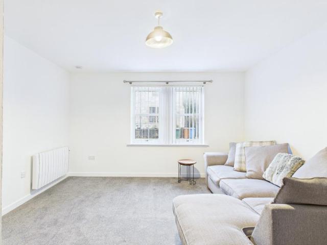 Apartment for sale in Kingussie, Scotland