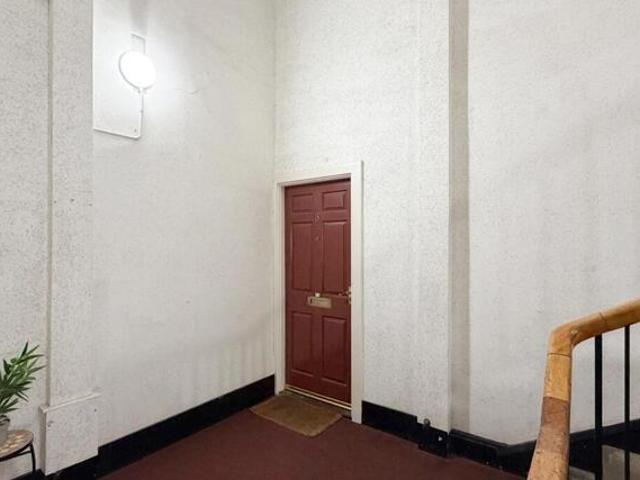 Apartment for sale in Linktown, Kirkcaldy