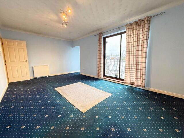 Apartment for sale in Meols Cop, Southport