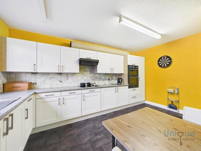 Apartment for sale in Fairhaven, Lytham