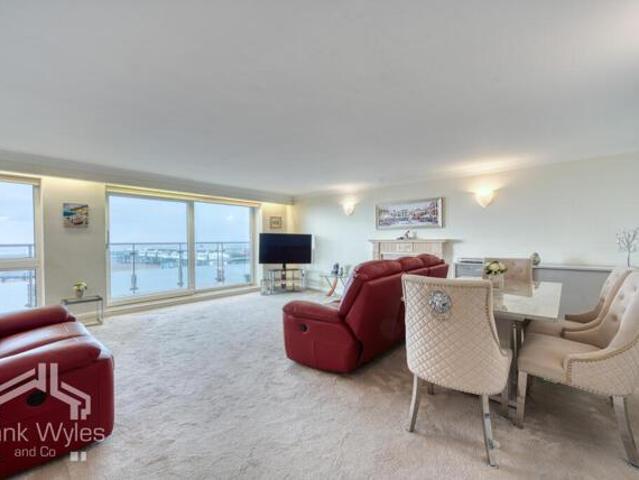 Apartment for sale in St Annes, Lytham