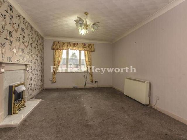 Apartment for sale in Higher Bartle, Lancashire