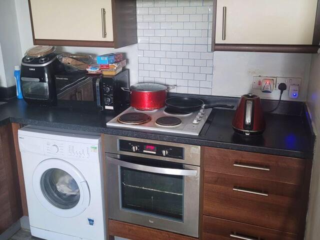 Apartment for sale in Salford, Greater Manchester