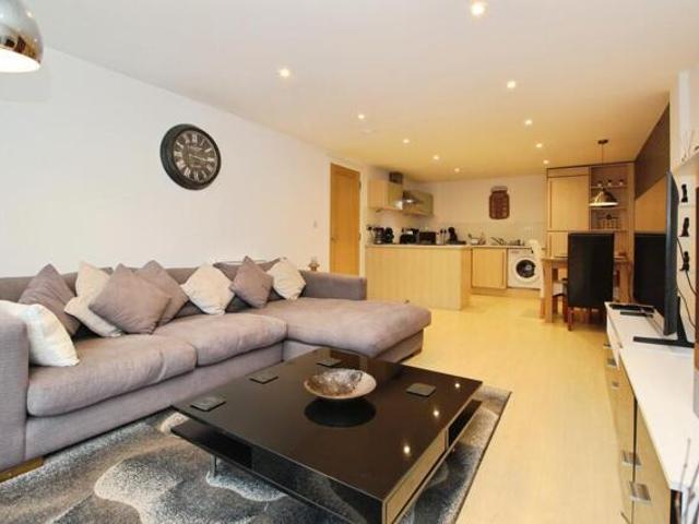 Apartment for sale in West Yorkshire