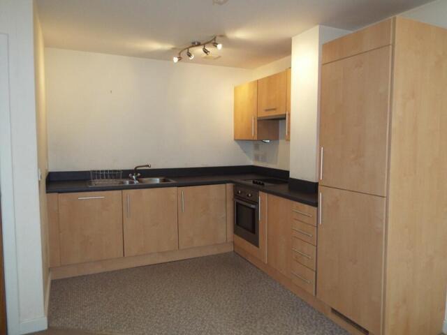 Apartment for sale in St Matthew's, Old Wharf