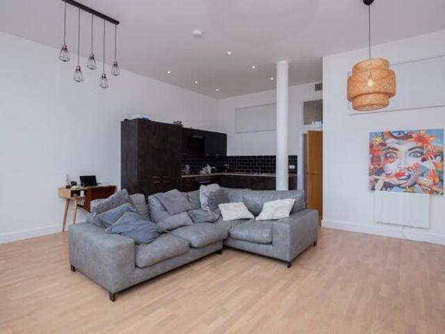Apartment for sale in Bedford, Wigan