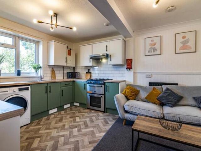 Apartment for sale in Lincoln, New Boultham