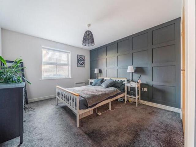 Apartment for sale in Lincoln, New Boultham
