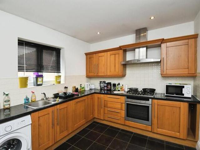 Apartment for sale in Burton Waters, Ingleby
