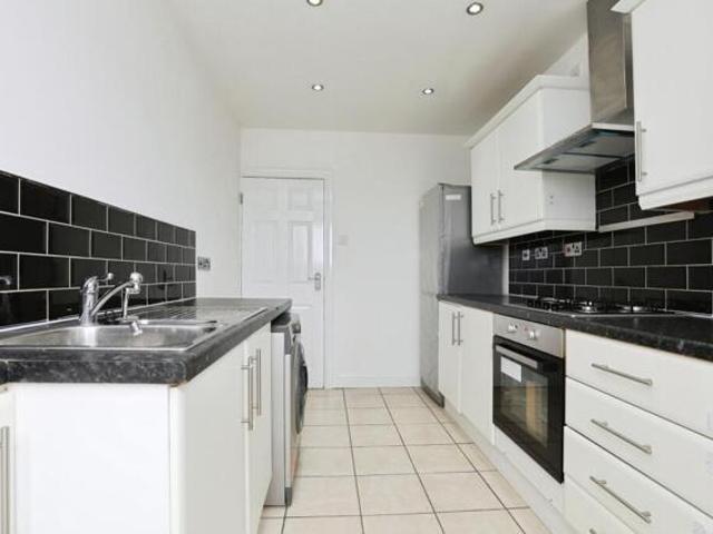 Apartment for sale in Liverpool, Swanside
