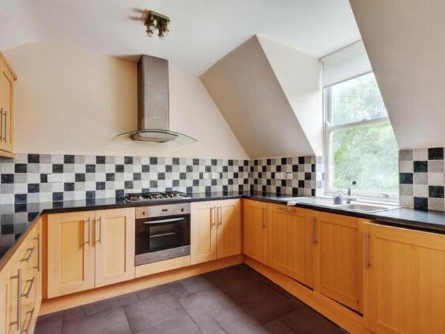 Apartment for sale in Calderstones, Isle Of Man