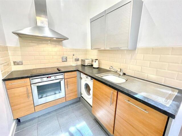 Apartment for sale in Calderstones
