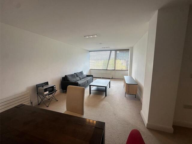 Apartment for sale in Liverpool, Waterfront