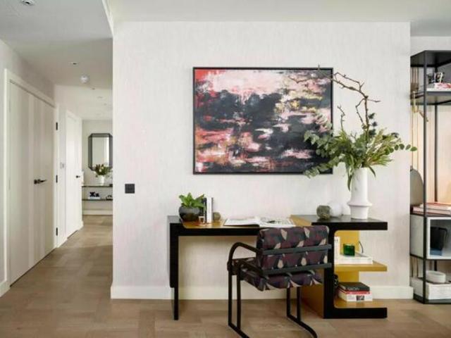 Apartment for sale in St. George in the East, Wapping