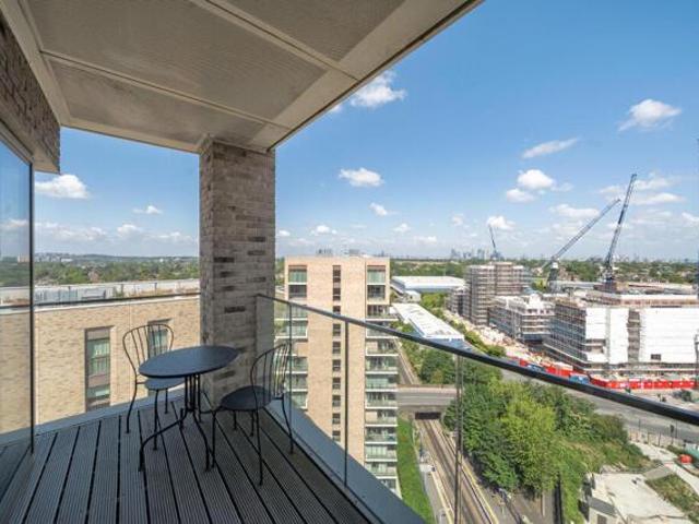 Apartment for sale in Kidbrooke, Greater London