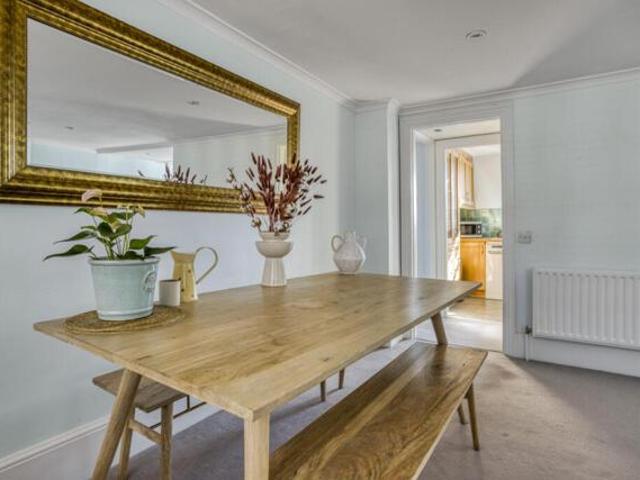 Apartment for sale in Barnsbury, Greater London