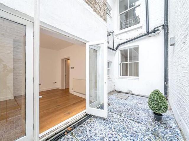 Apartment for sale in Pimlico, Isle Of Man