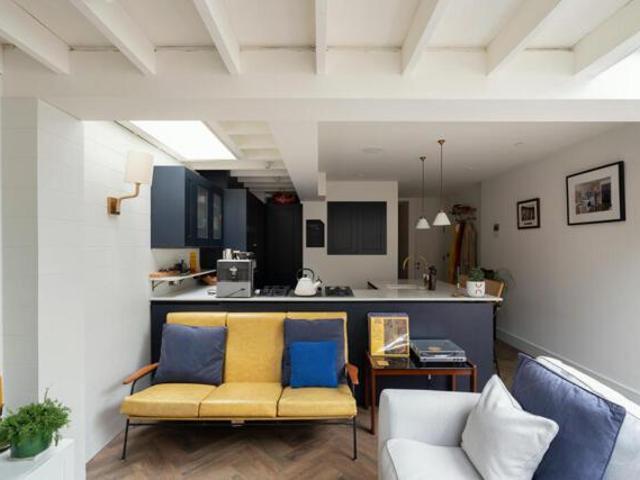 Apartment for sale in Clapton, Lower Clapton