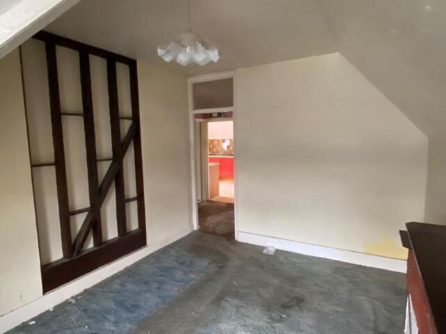 Apartment for sale in London Borough of Croydon, Upper Norwood