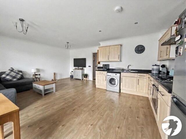 Apartment for sale in North Cray, Greater London
