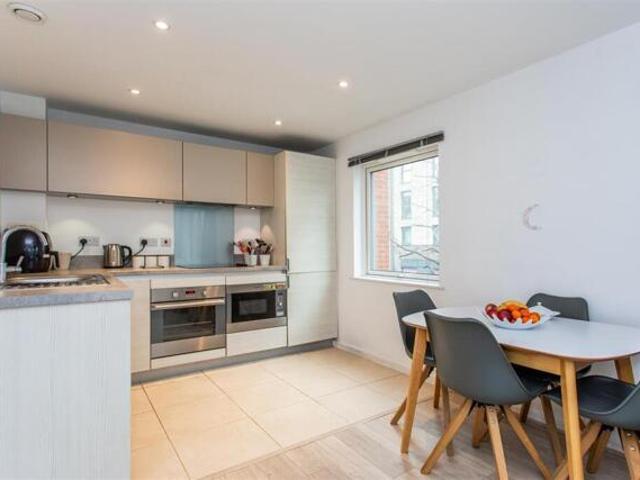 Apartment for sale in Bromley-by-Bow, Limehouse