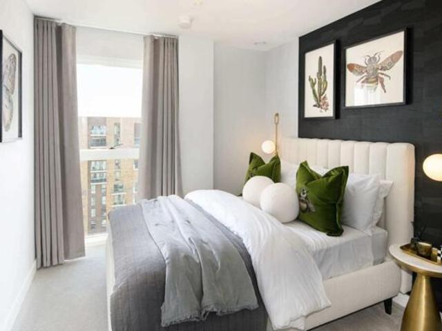 Apartment for sale in Kidbrooke, Greater London
