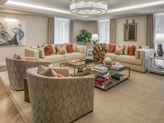 Apartment for sale in Knightsbridge, Greater London