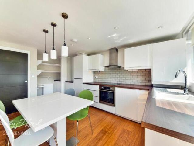Apartment for sale in Clerkenwell, Greater London