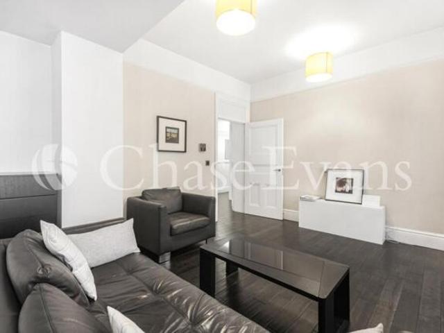 Apartment for sale in Westminster, Greater London