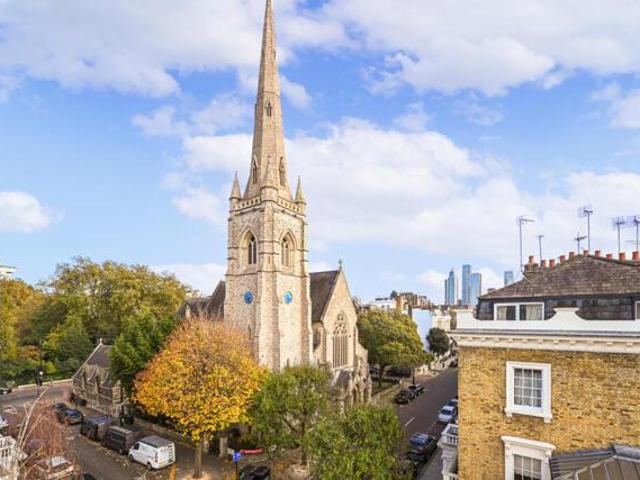 Apartment for sale in City Of Westminster