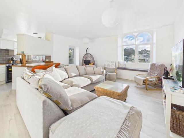 Apartment for sale in Plaidy, Looe
