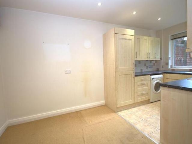 Apartment for sale in Bollinbrook, Macclesfield