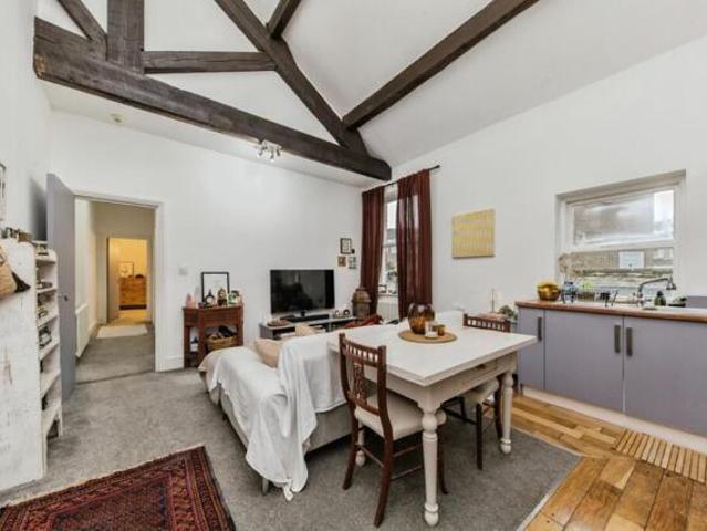 Apartment for sale in Bollington Cross, Bollington