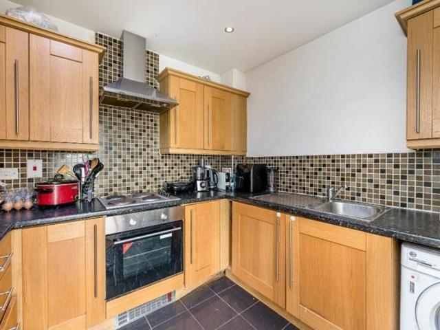 Apartment for sale in Georgia, Greater Manchester