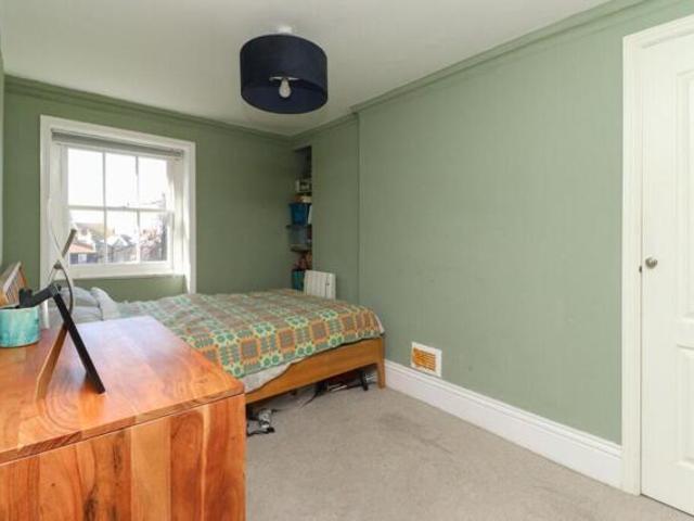 Apartment for sale in Margate Old Town, Acol