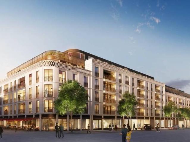 Apartment for sale in Marylebone, Greater London