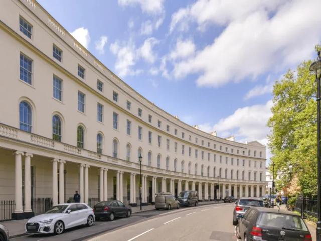 Apartment for sale in East Marylebone, Marylebone