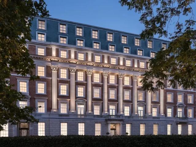 Apartment for sale in East Marylebone, Mayfair